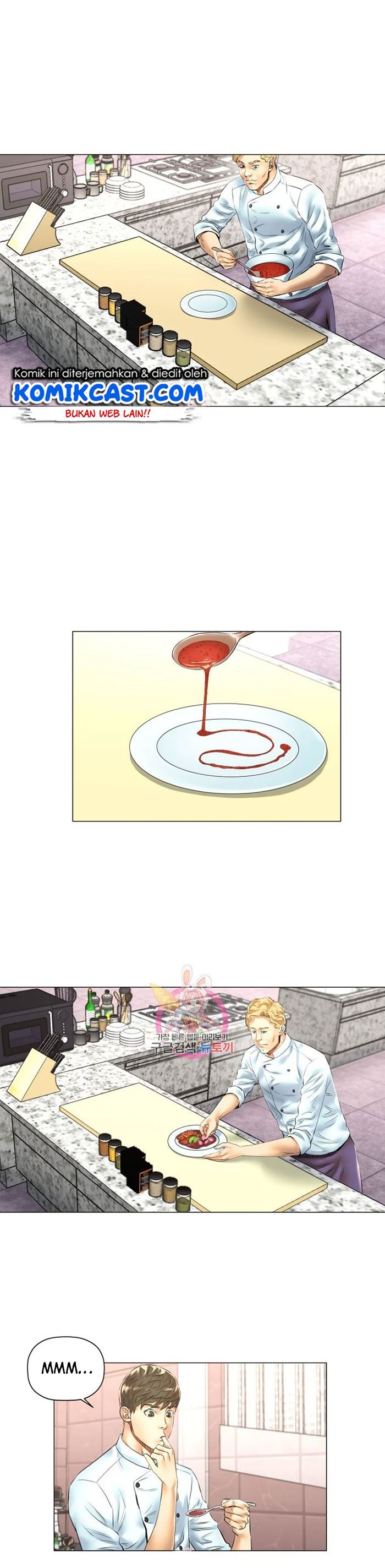 god-of-cooking - Chapter: 46