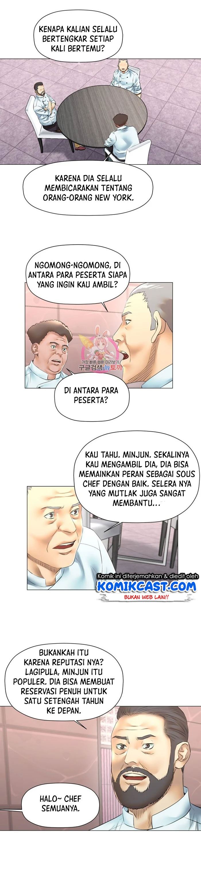 god-of-cooking - Chapter: 46