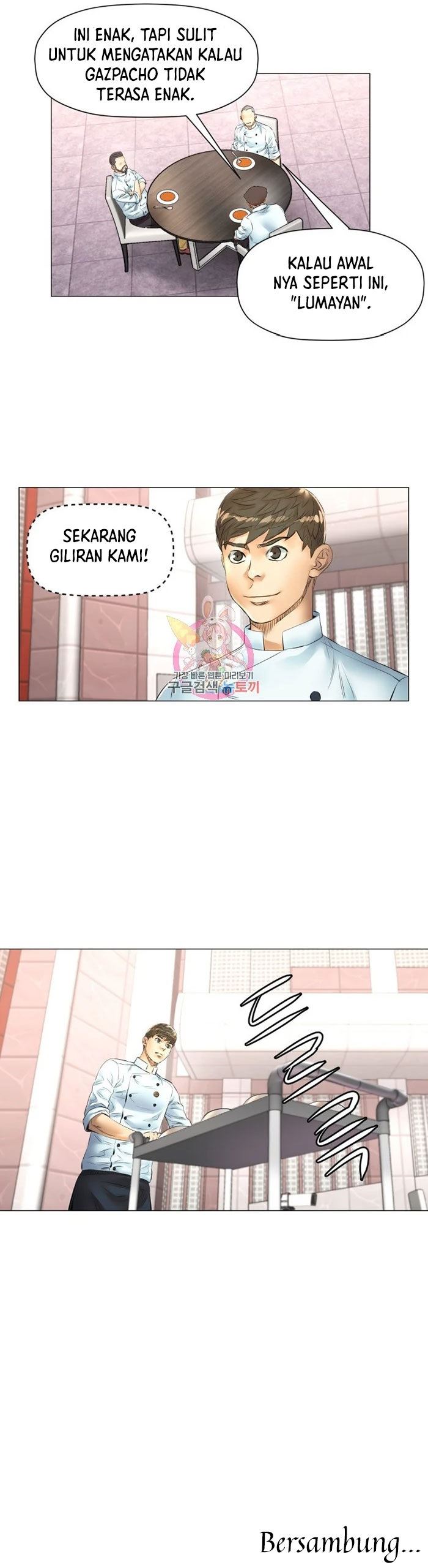 god-of-cooking - Chapter: 46