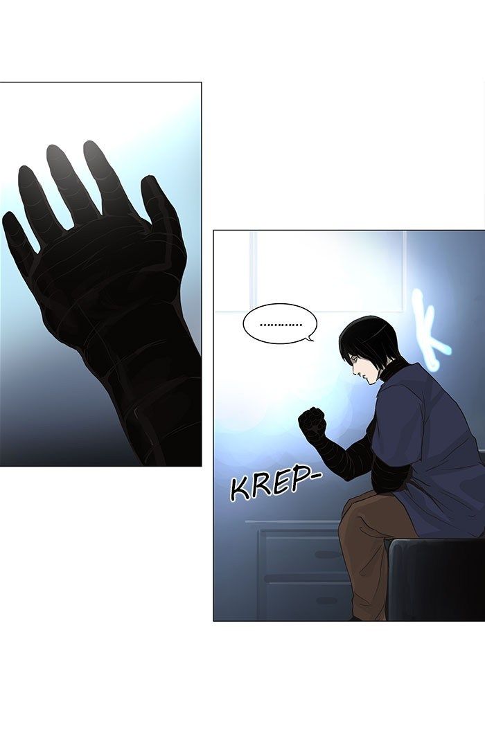 tower-of-god - Chapter: 133