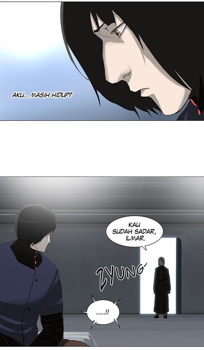 tower-of-god - Chapter: 133