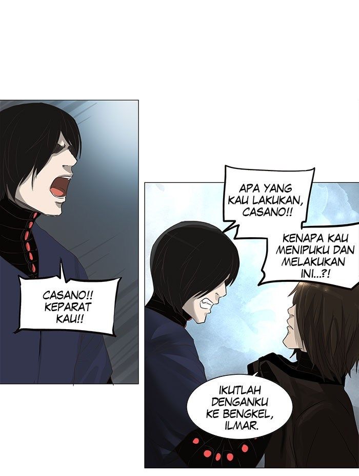 tower-of-god - Chapter: 133