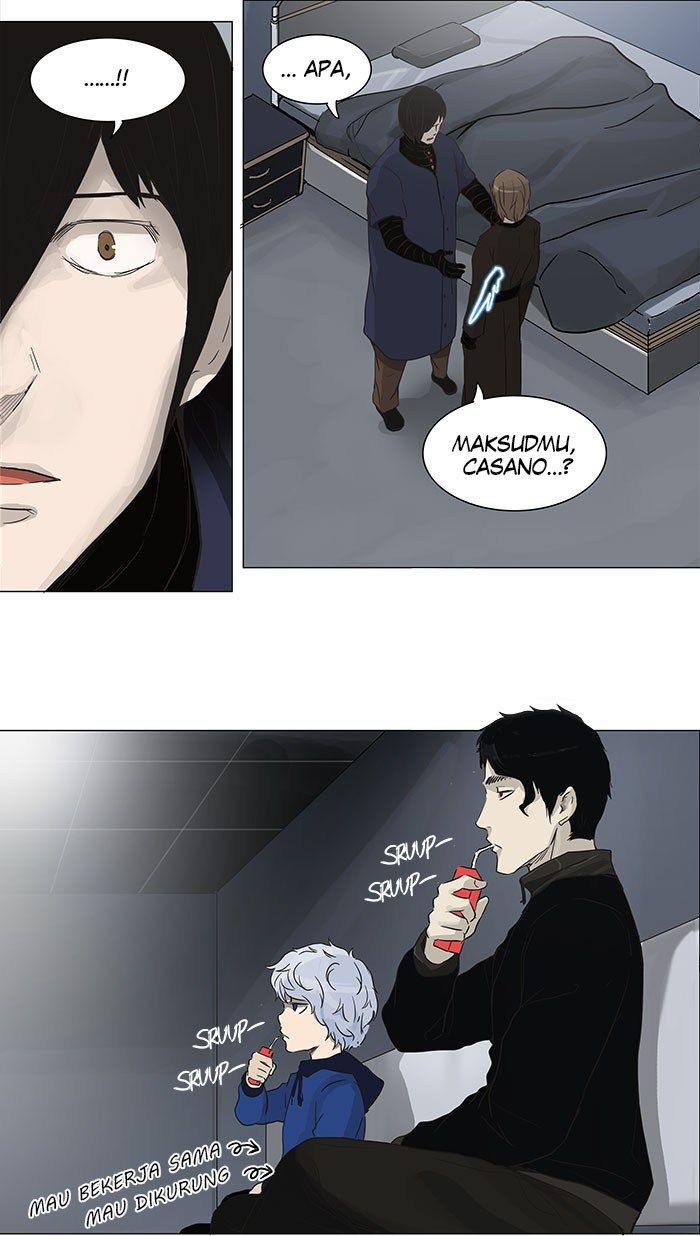 tower-of-god - Chapter: 133