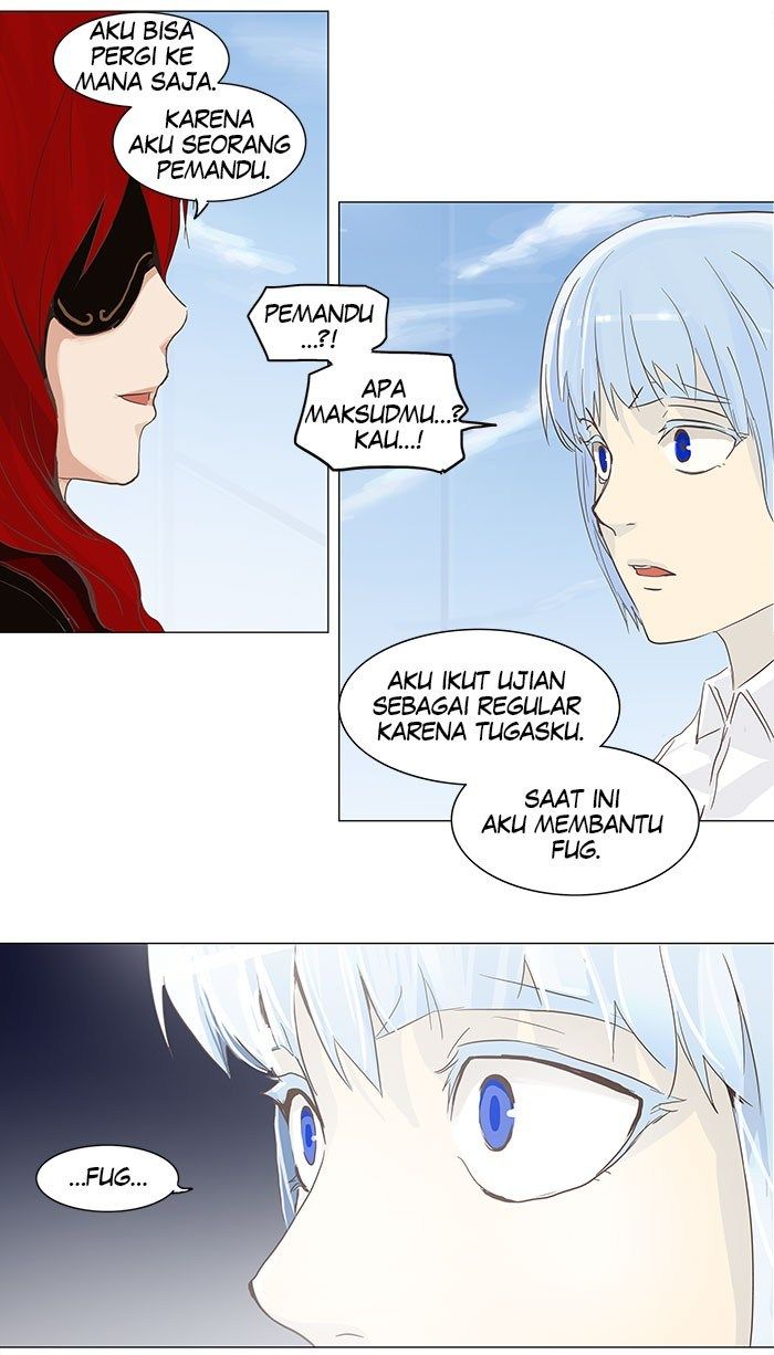 tower-of-god - Chapter: 133