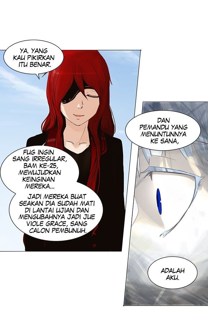 tower-of-god - Chapter: 133