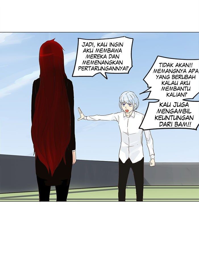 tower-of-god - Chapter: 133