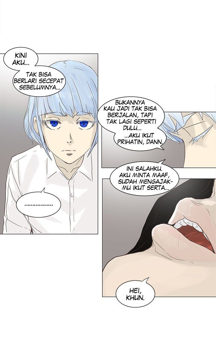 tower-of-god - Chapter: 133