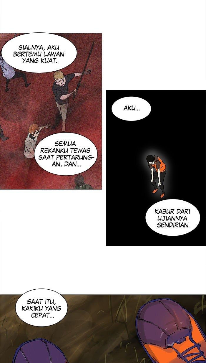 tower-of-god - Chapter: 133