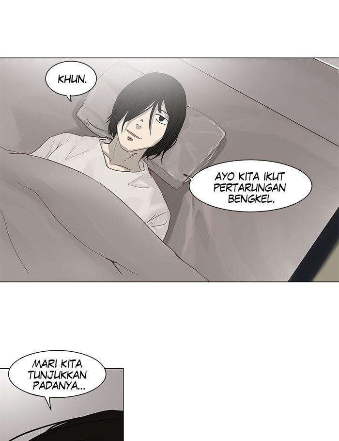 tower-of-god - Chapter: 133