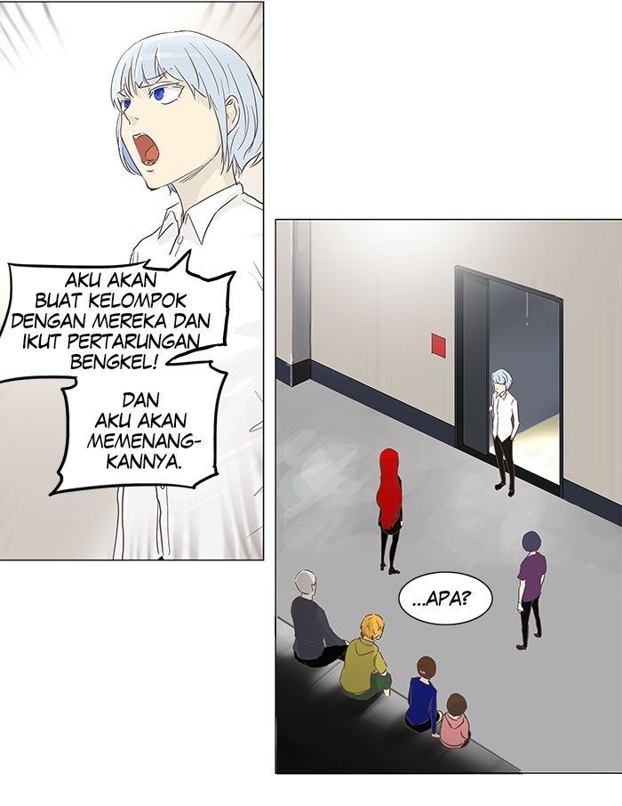 tower-of-god - Chapter: 133