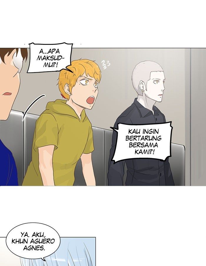 tower-of-god - Chapter: 133