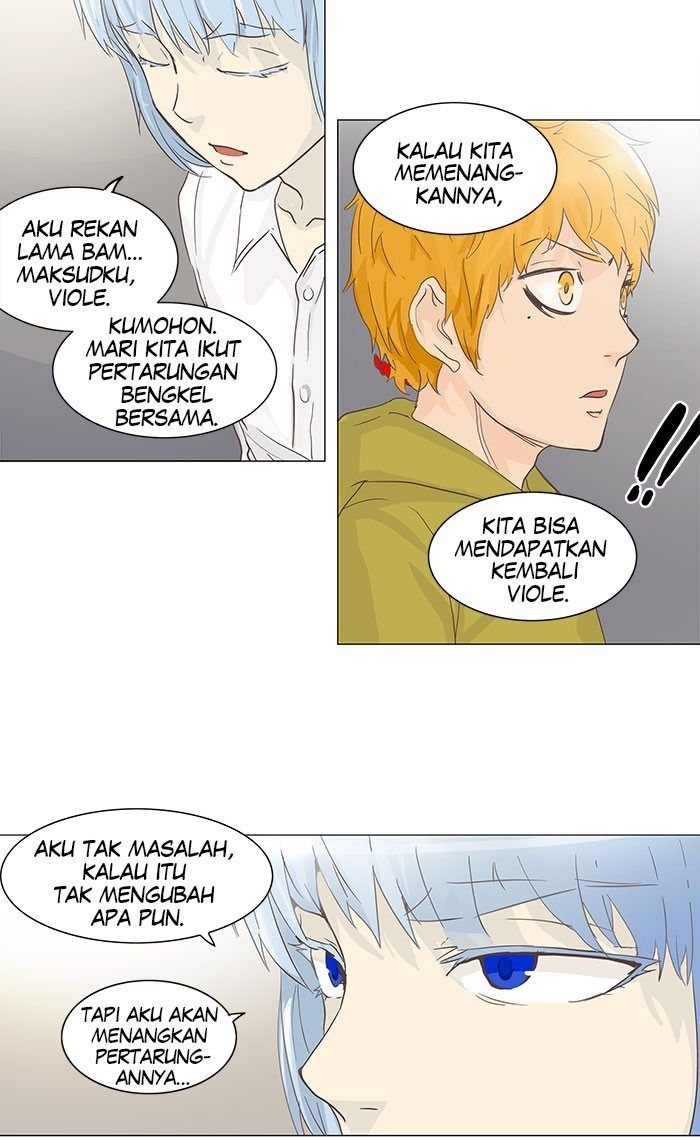 tower-of-god - Chapter: 133