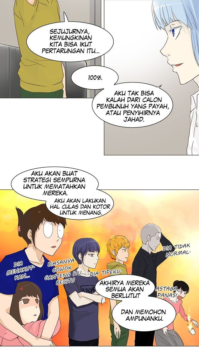 tower-of-god - Chapter: 133