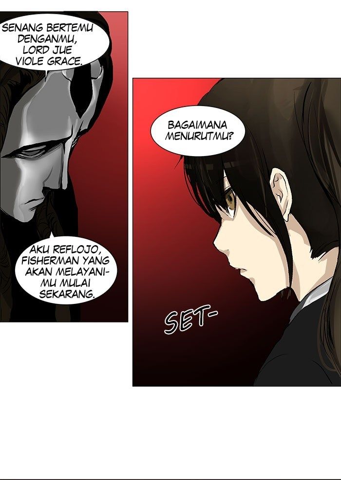 tower-of-god - Chapter: 133