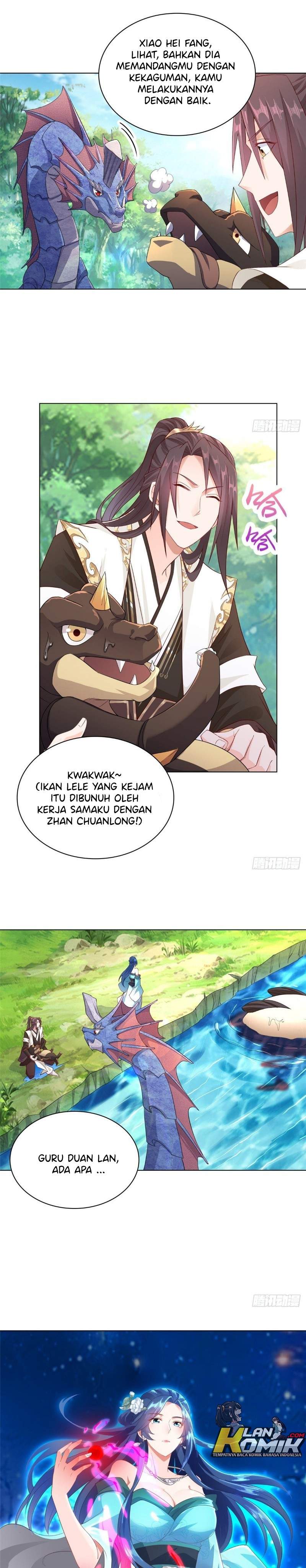 dragon-master - Chapter: 13