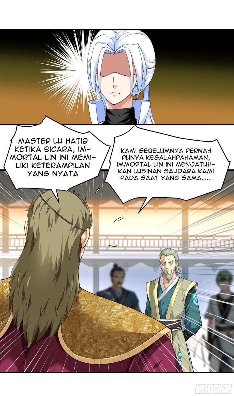 rebirth-i-am-the-great-god - Chapter: 37