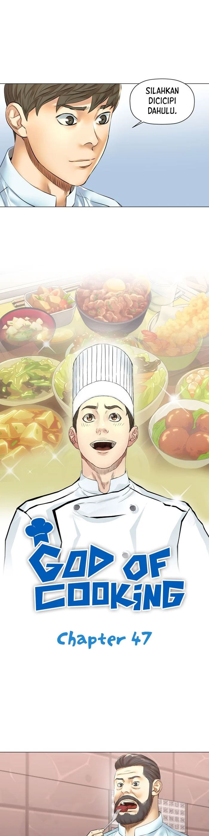 god-of-cooking - Chapter: 47
