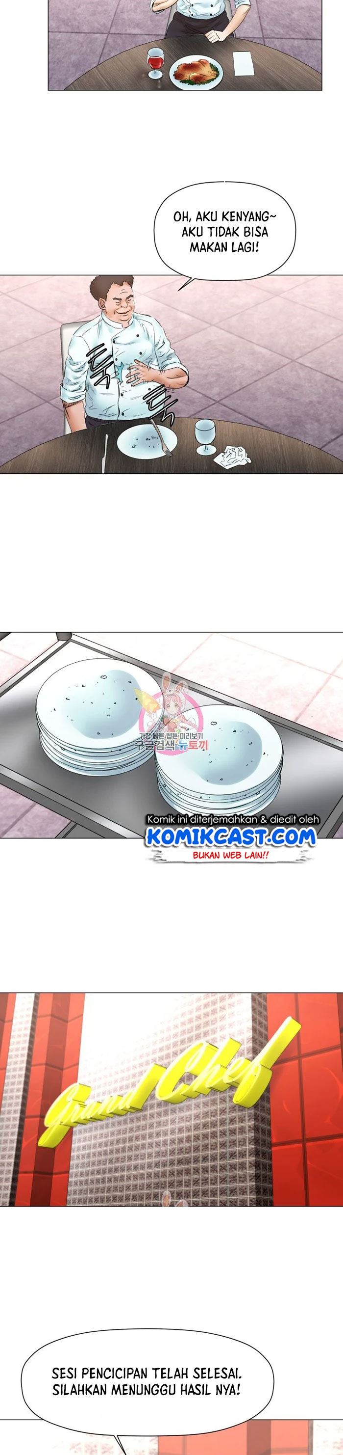 god-of-cooking - Chapter: 47