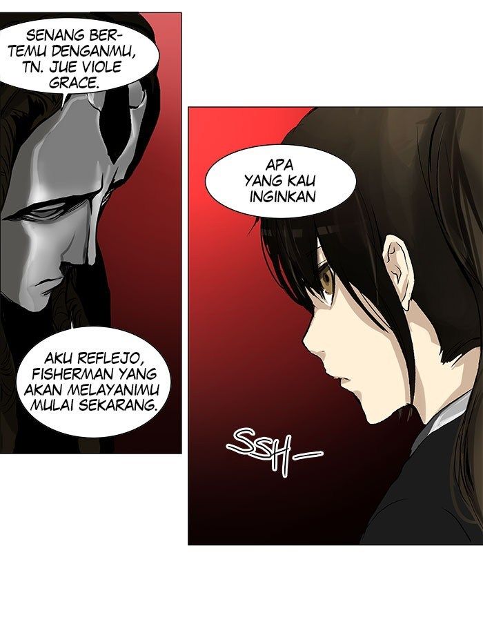 tower-of-god - Chapter: 134