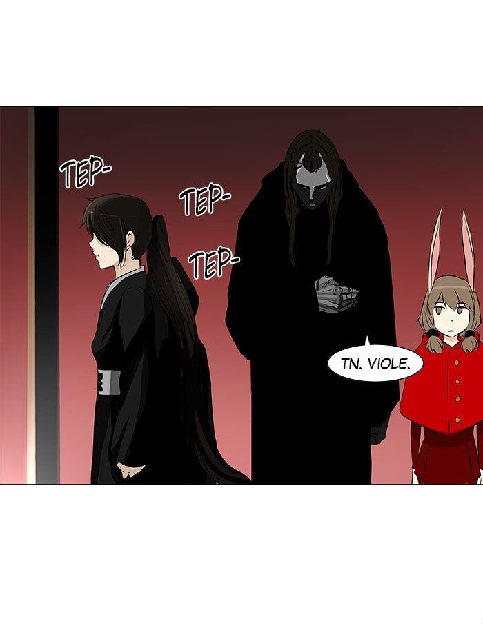 tower-of-god - Chapter: 134