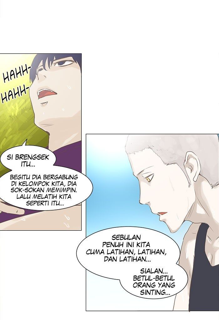 tower-of-god - Chapter: 134