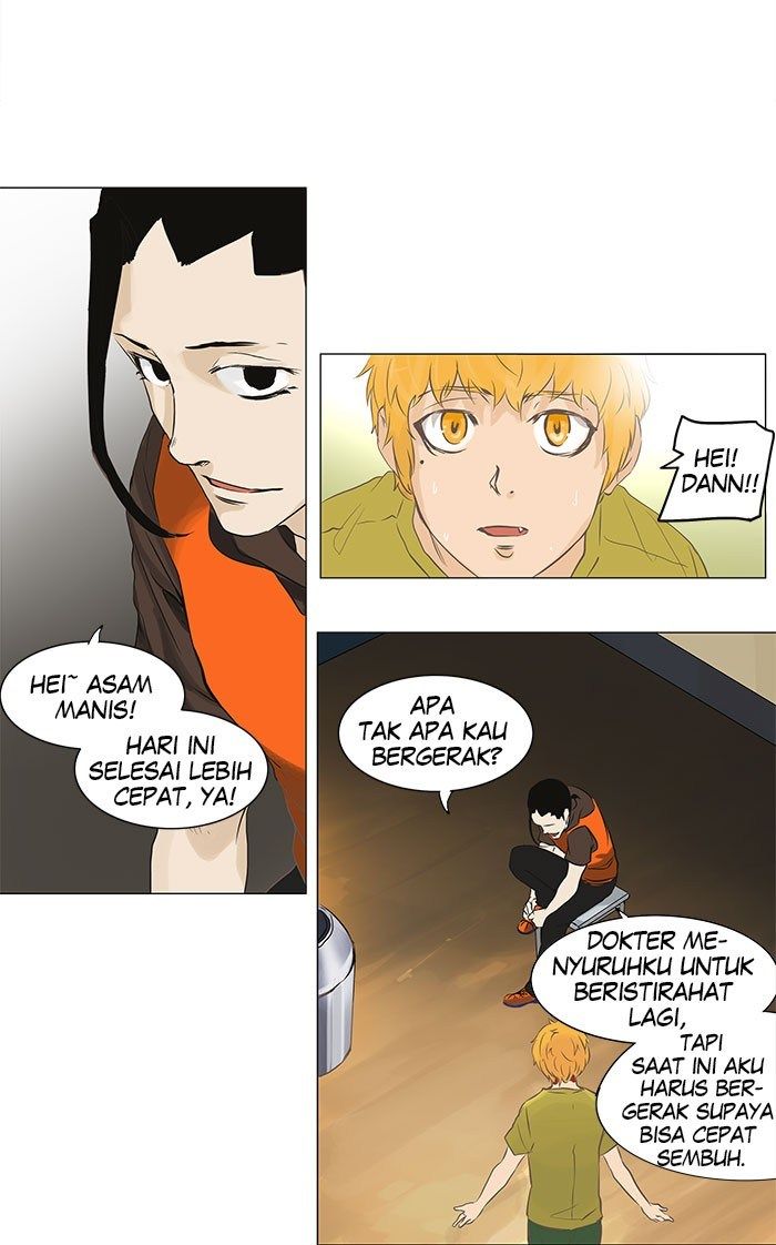 tower-of-god - Chapter: 134