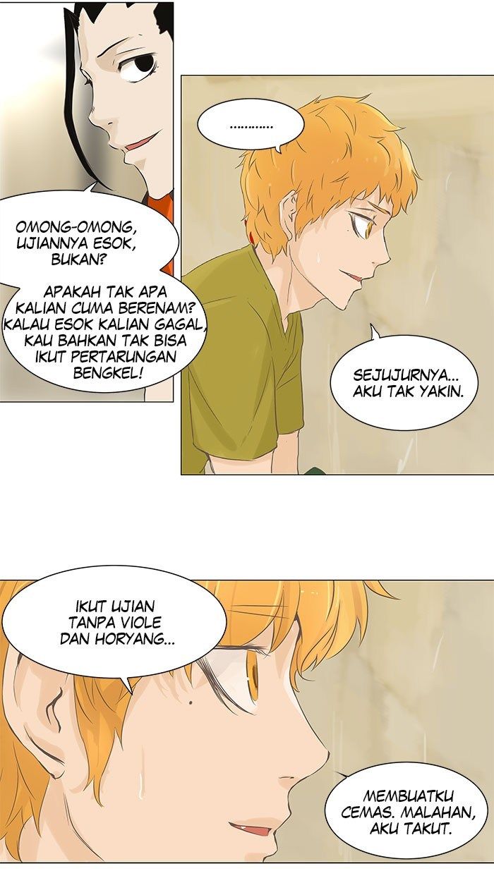 tower-of-god - Chapter: 134