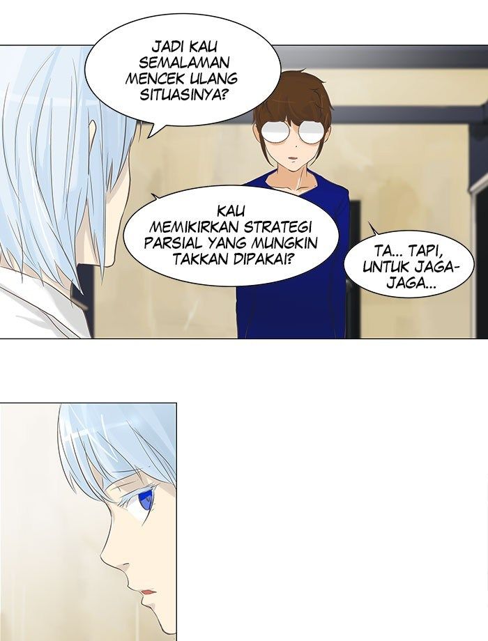 tower-of-god - Chapter: 134