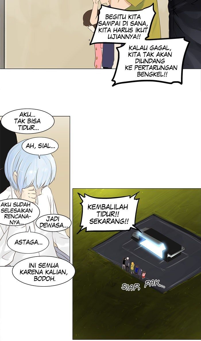 tower-of-god - Chapter: 134