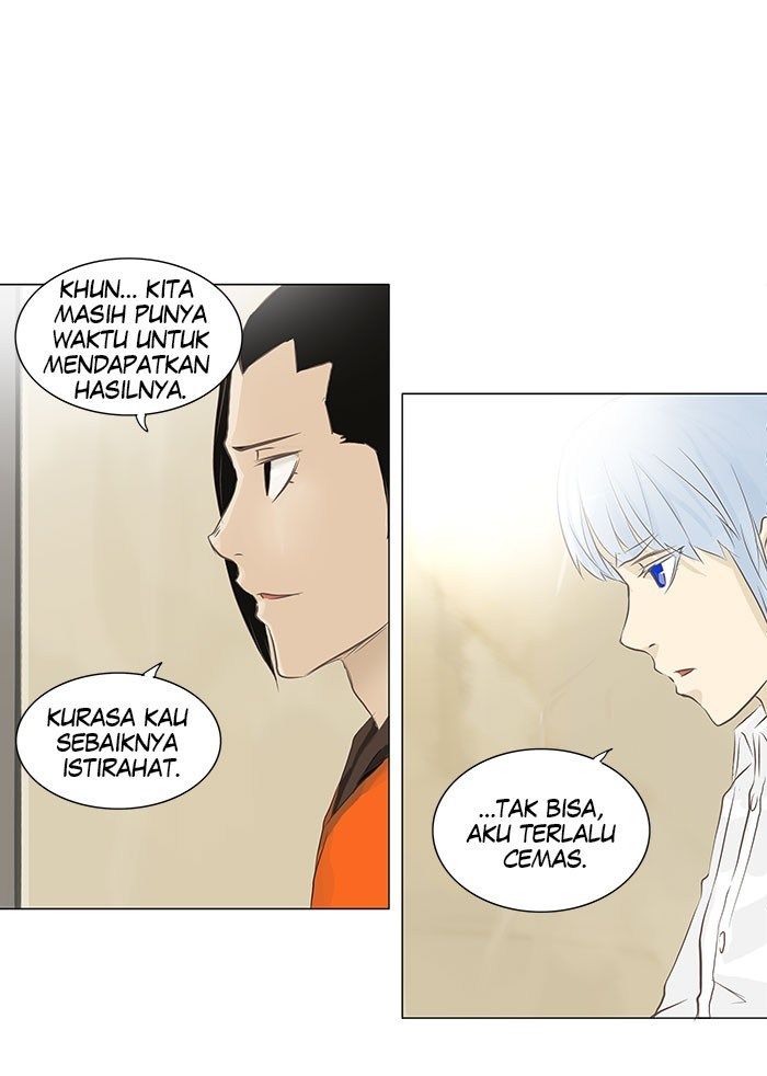 tower-of-god - Chapter: 134