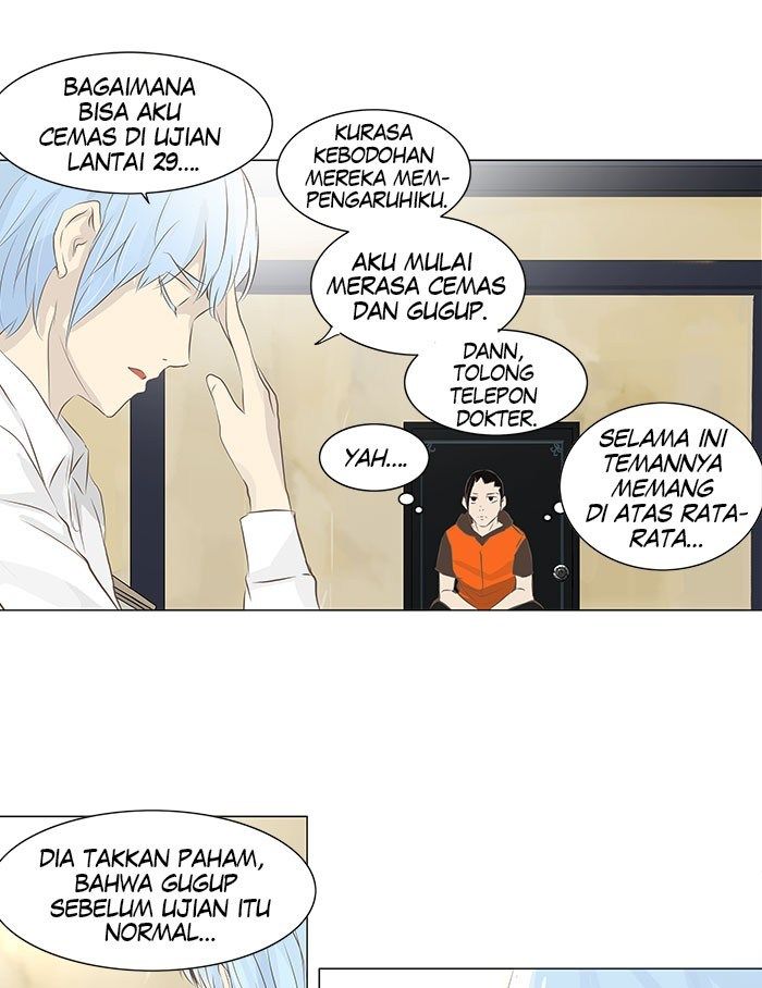 tower-of-god - Chapter: 134