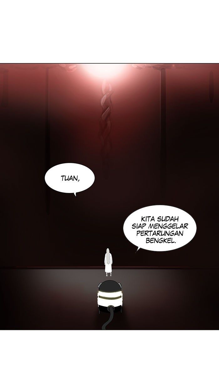 tower-of-god - Chapter: 134