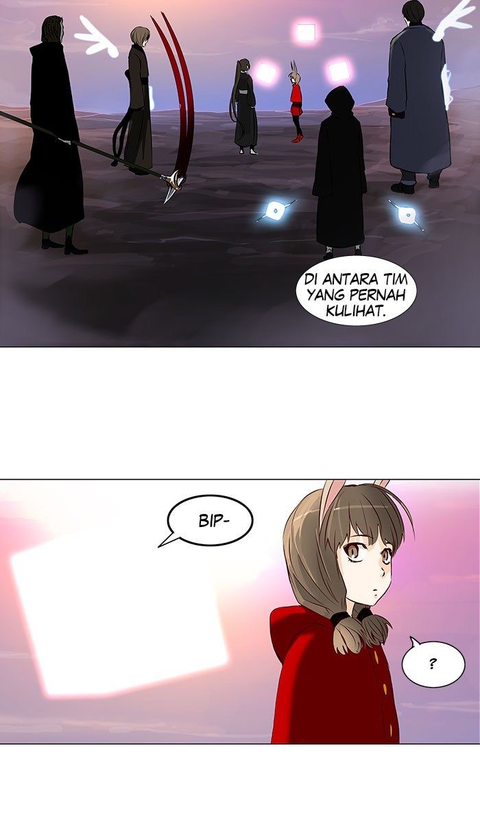 tower-of-god - Chapter: 134