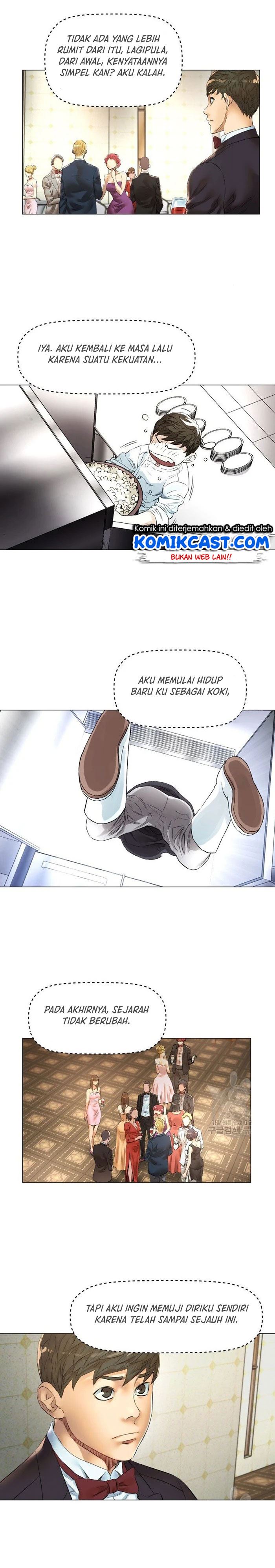god-of-cooking - Chapter: 48