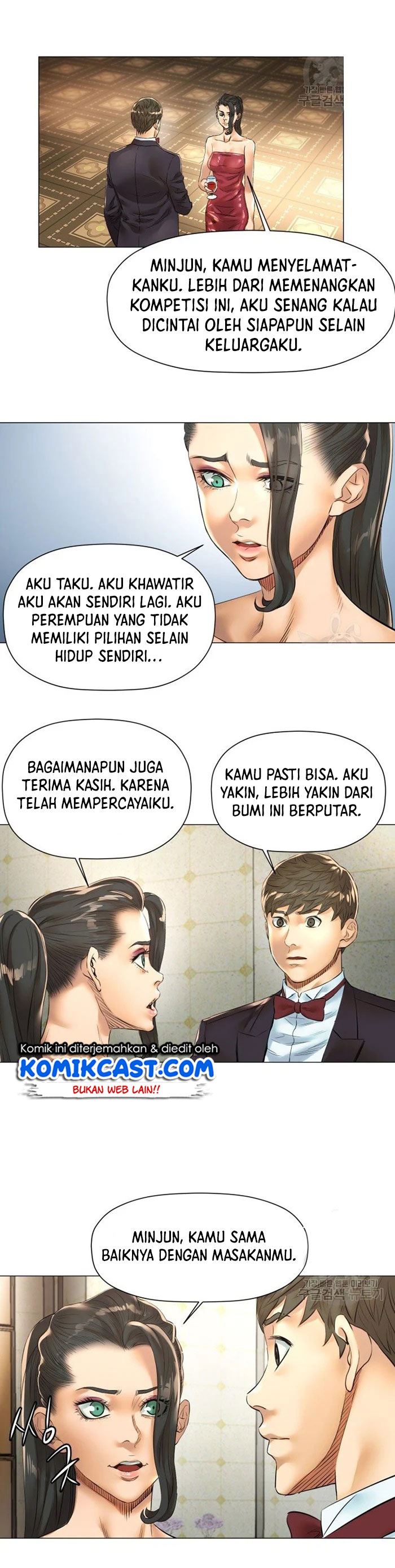 god-of-cooking - Chapter: 48