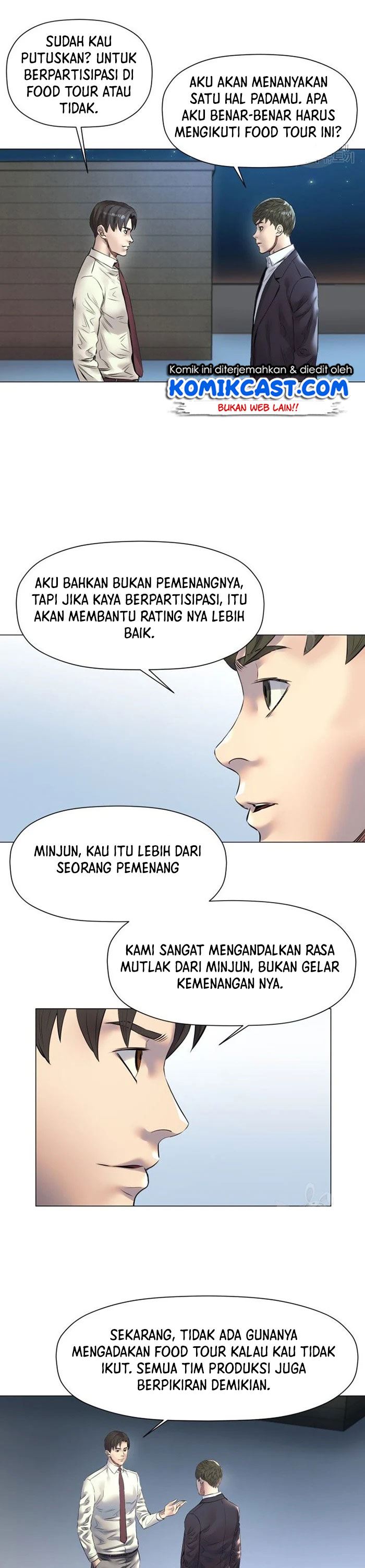 god-of-cooking - Chapter: 48