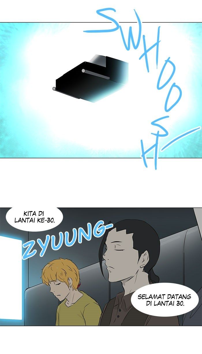 tower-of-god - Chapter: 135