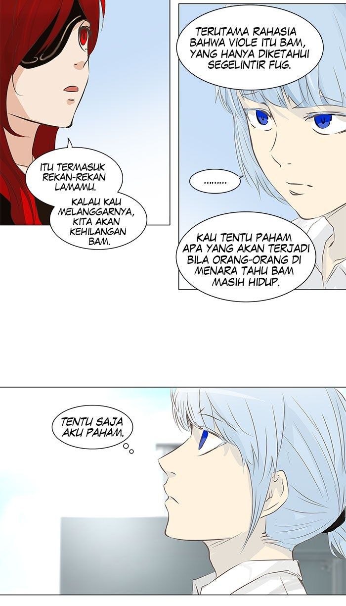 tower-of-god - Chapter: 135