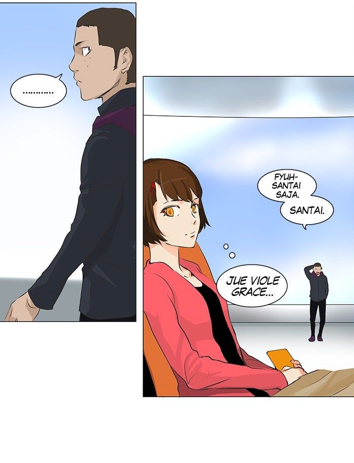 tower-of-god - Chapter: 135