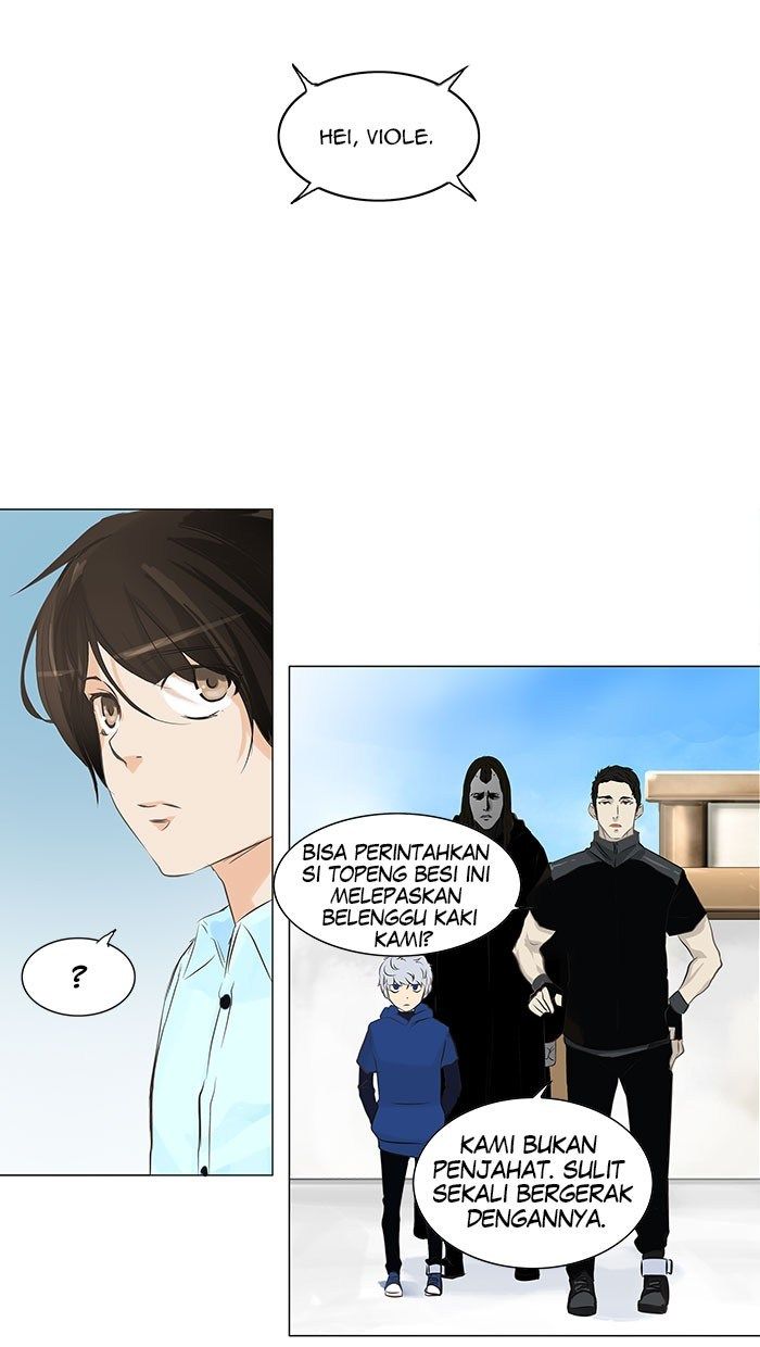 tower-of-god - Chapter: 135