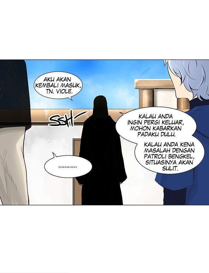 tower-of-god - Chapter: 135