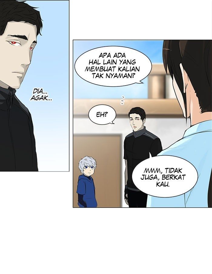 tower-of-god - Chapter: 135