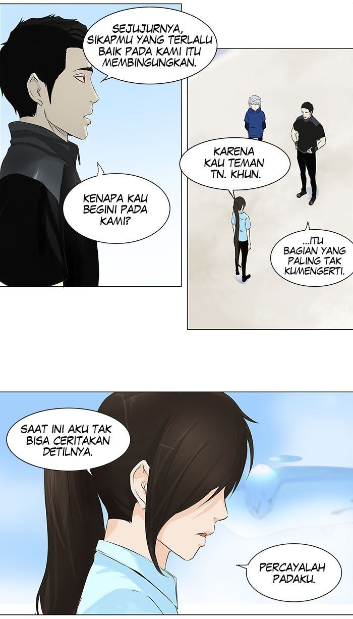 tower-of-god - Chapter: 135