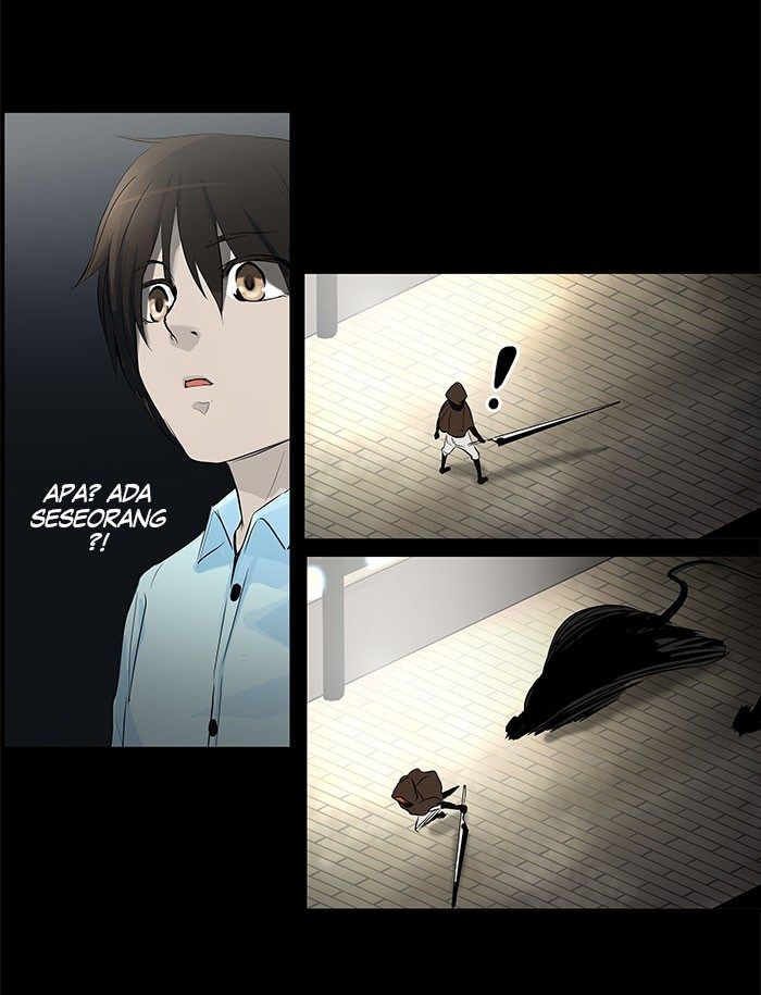 tower-of-god - Chapter: 135