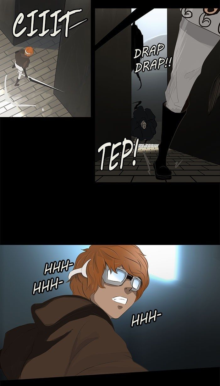 tower-of-god - Chapter: 136