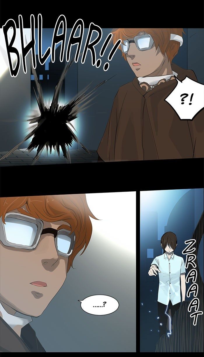 tower-of-god - Chapter: 136