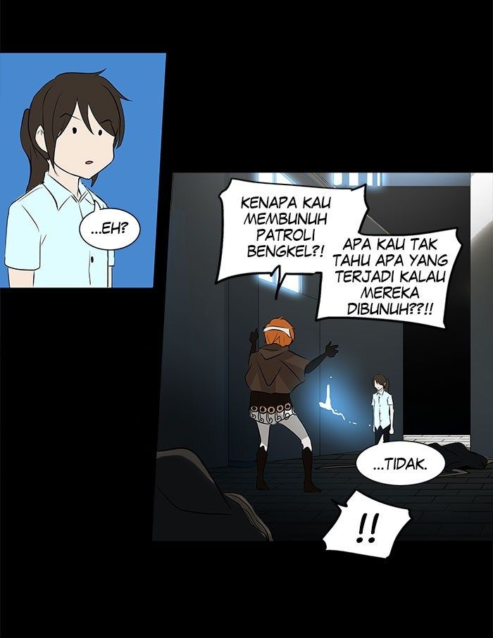 tower-of-god - Chapter: 136