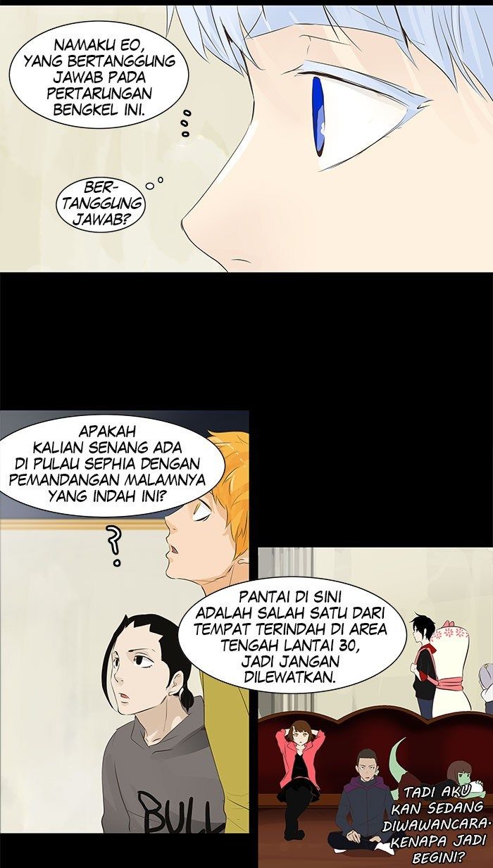 tower-of-god - Chapter: 136