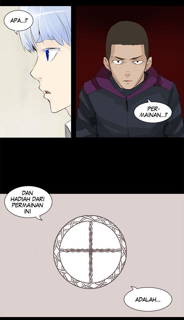 tower-of-god - Chapter: 136