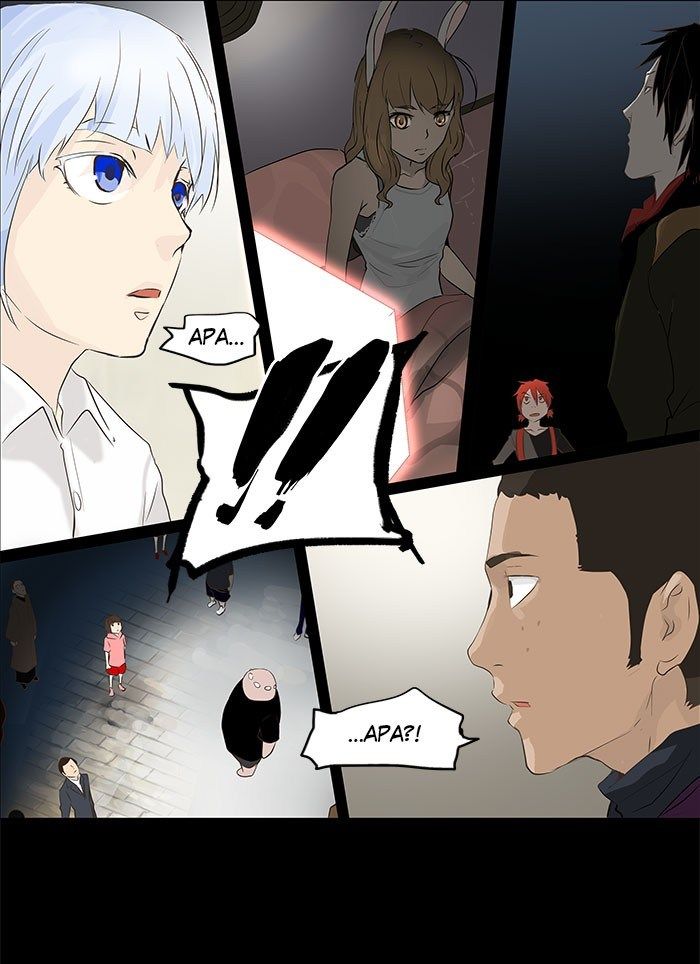 tower-of-god - Chapter: 136